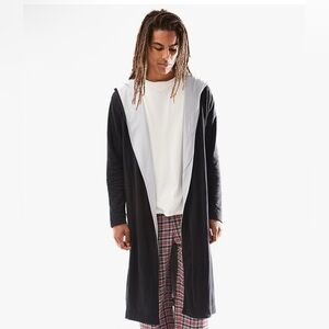 Rebel Canyon Hooded Robe- Thermal Lined with Pockets
